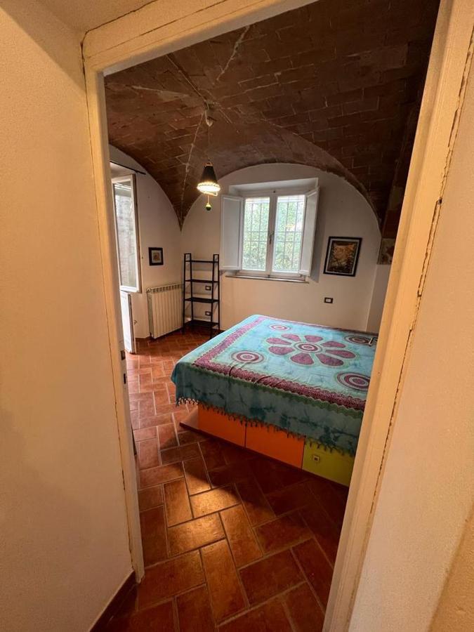 Alle Volte Di San Lorenzo Pisa Eksteriør billede