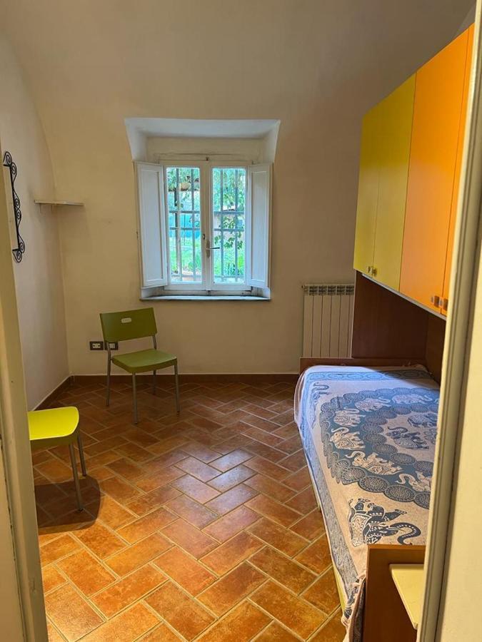 Alle Volte Di San Lorenzo Pisa Eksteriør billede